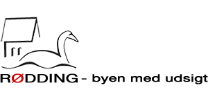 Rødding Lokalråd logo
